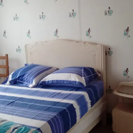 Nyaraló De Blessy